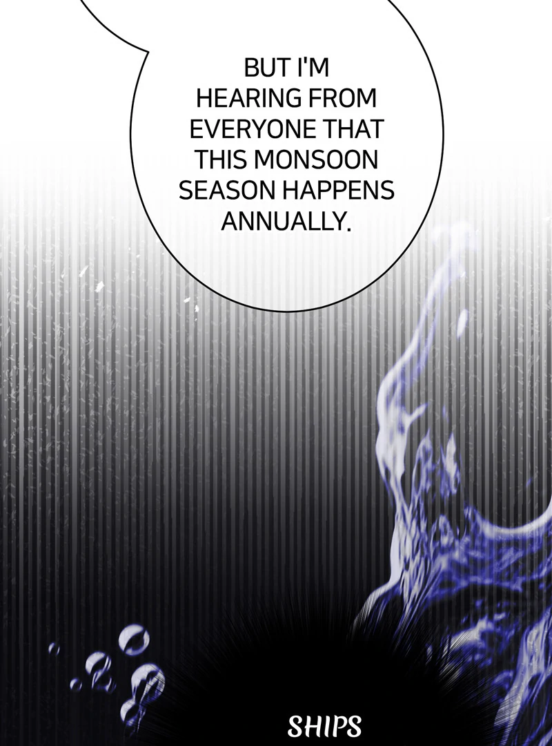 A Deal With My Fake Husband Chapter 44 - page 39