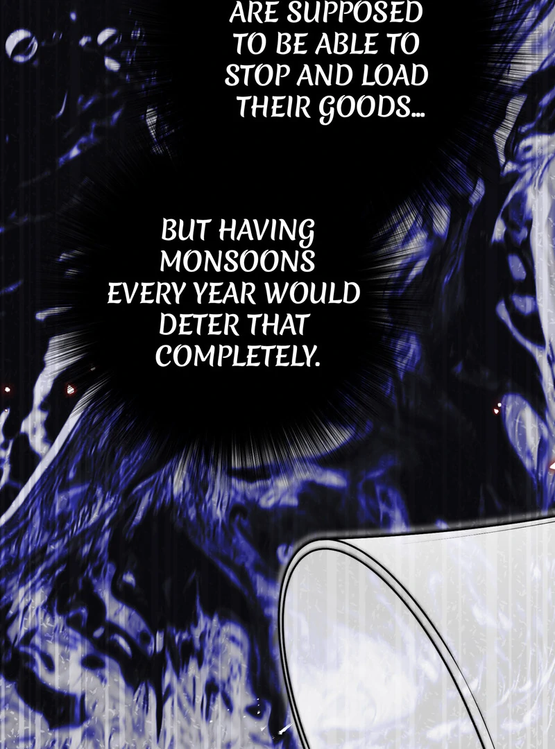 A Deal With My Fake Husband Chapter 44 - page 40