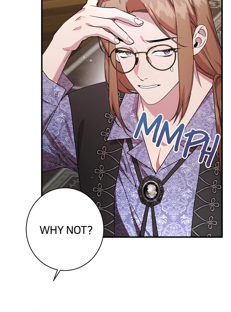 A Deal With My Fake Husband Chapter 44 - page 44