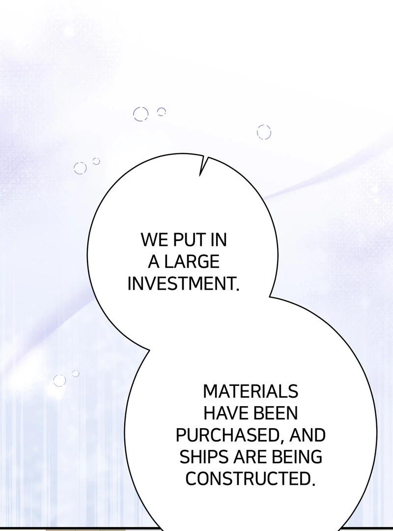 A Deal With My Fake Husband Chapter 44 - page 45