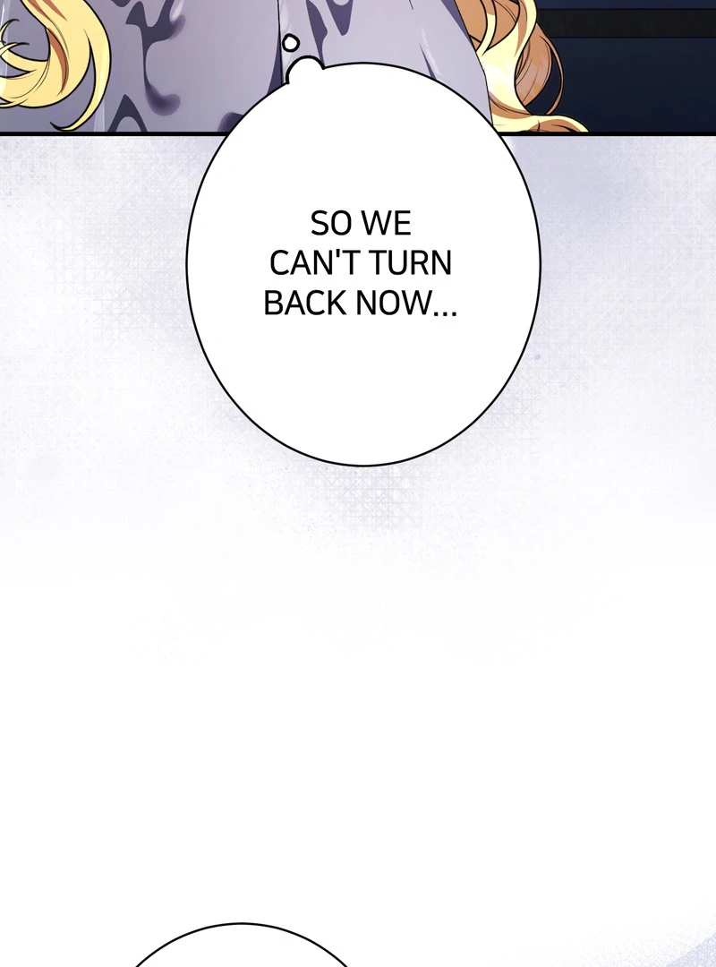 A Deal With My Fake Husband Chapter 44 - page 47