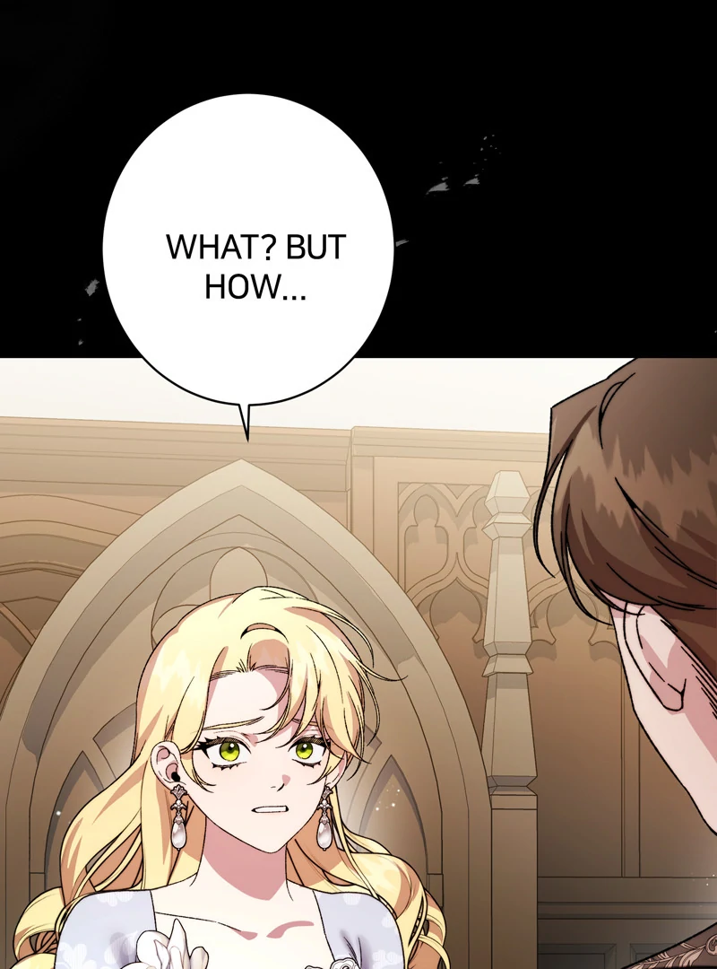 A Deal With My Fake Husband Chapter 44 - page 4