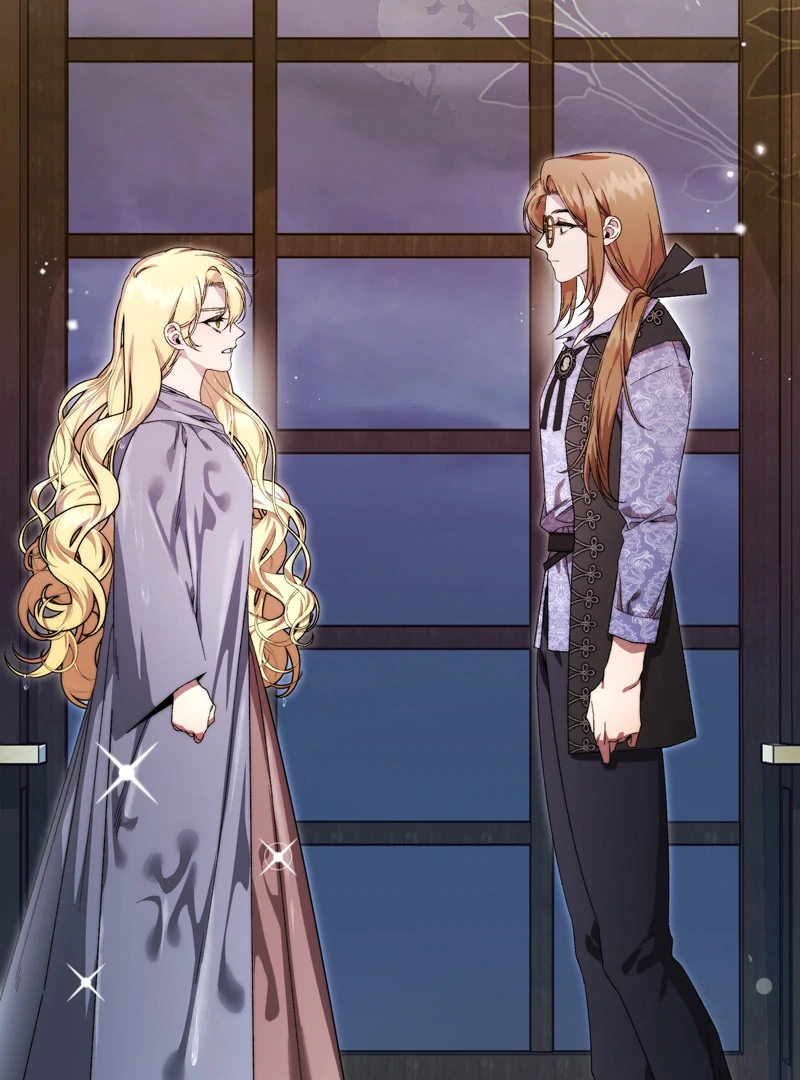 A Deal With My Fake Husband Chapter 44 - page 50
