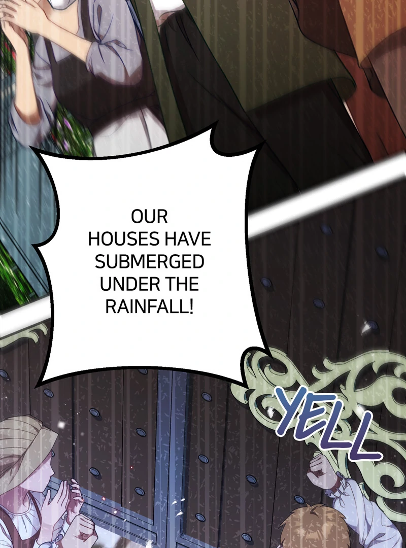 A Deal With My Fake Husband Chapter 44 - page 54