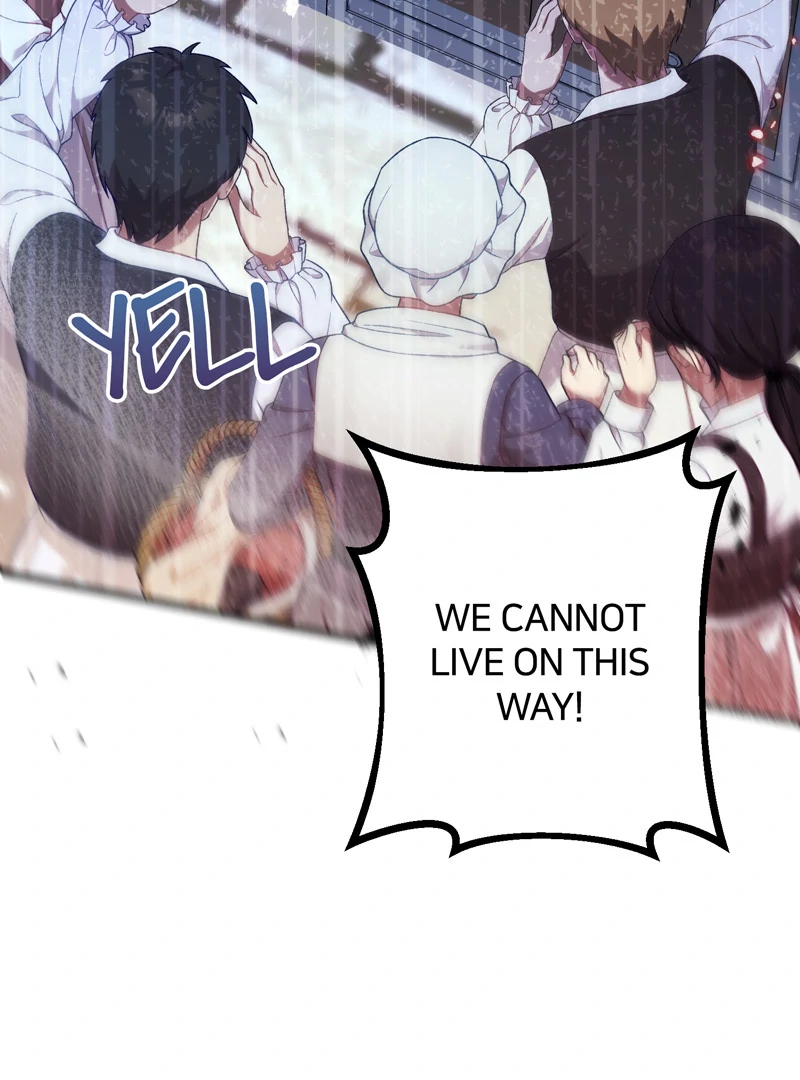 A Deal With My Fake Husband Chapter 44 - page 55