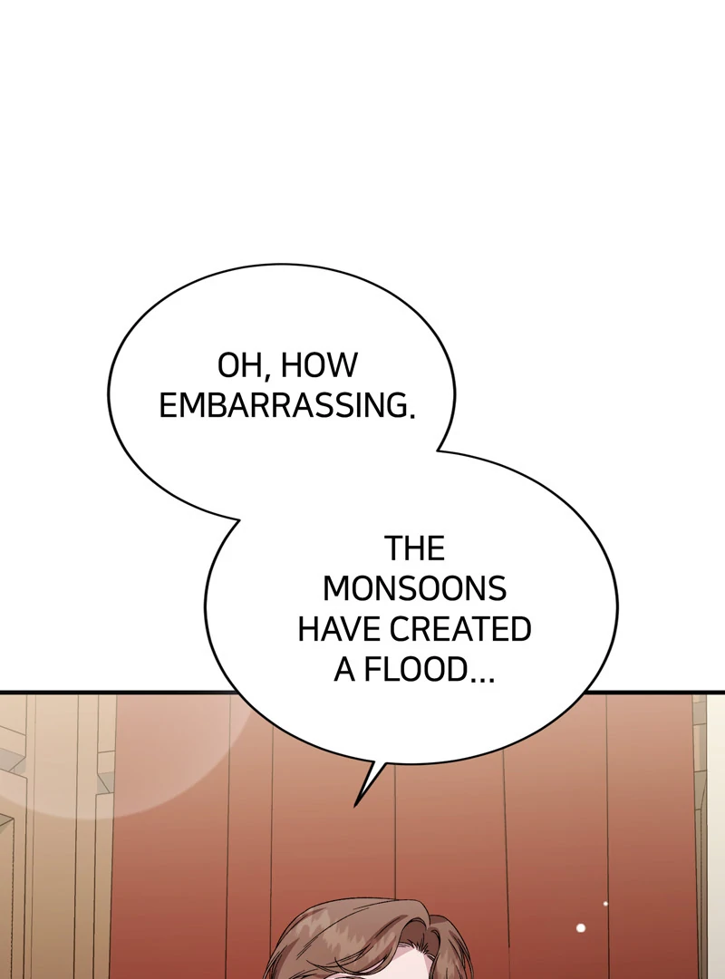 A Deal With My Fake Husband Chapter 44 - page 58