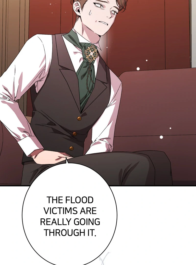 A Deal With My Fake Husband Chapter 44 - page 59