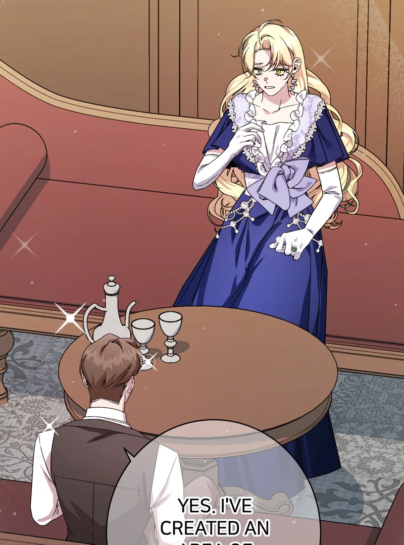 A Deal With My Fake Husband Chapter 44 - page 61