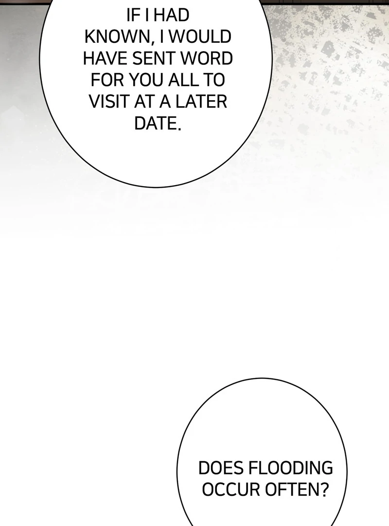A Deal With My Fake Husband Chapter 44 - page 64