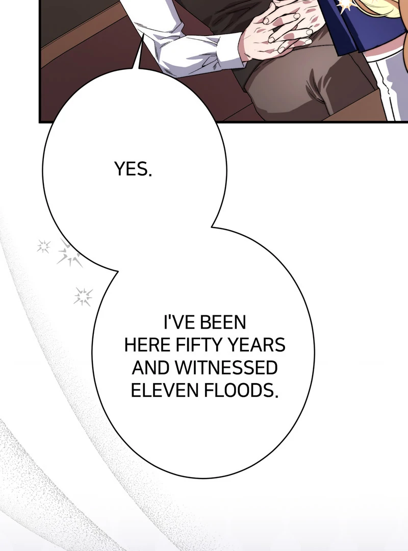 A Deal With My Fake Husband Chapter 44 - page 66