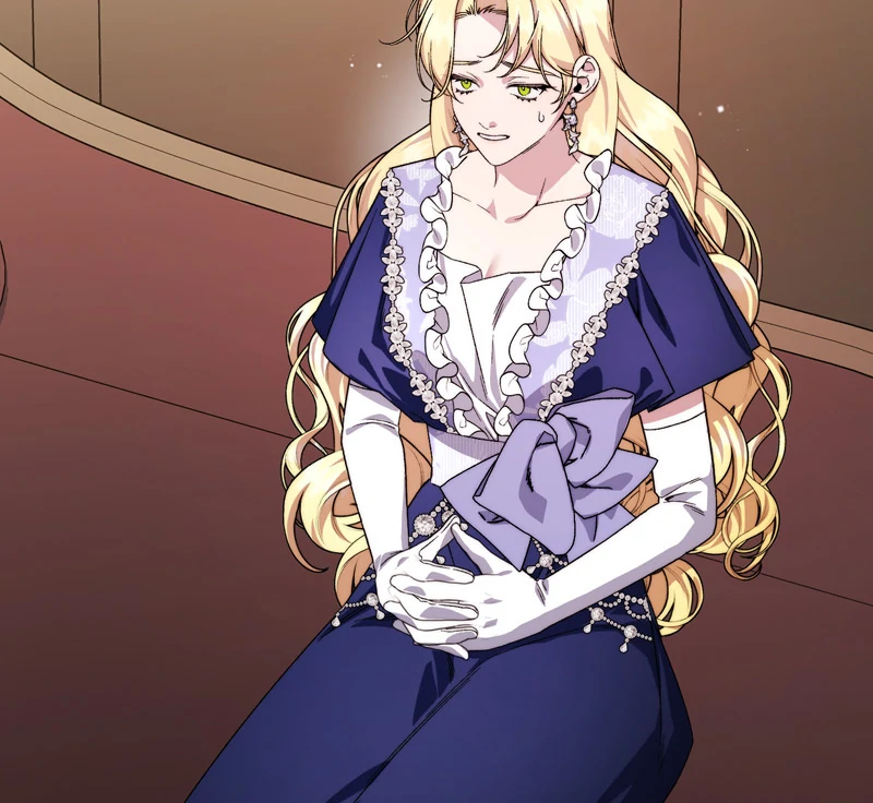 A Deal With My Fake Husband Chapter 44 - page 68