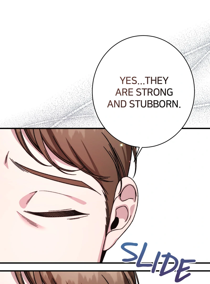 A Deal With My Fake Husband Chapter 44 - page 70