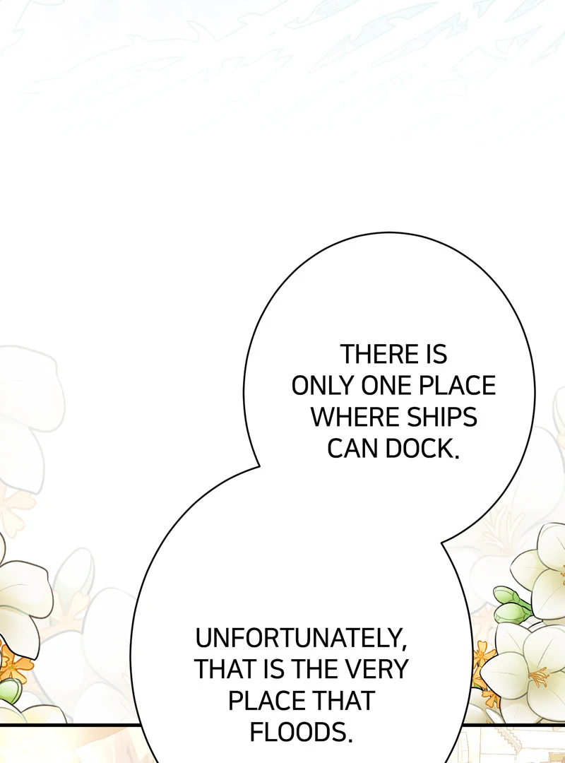 A Deal With My Fake Husband Chapter 44 - page 74