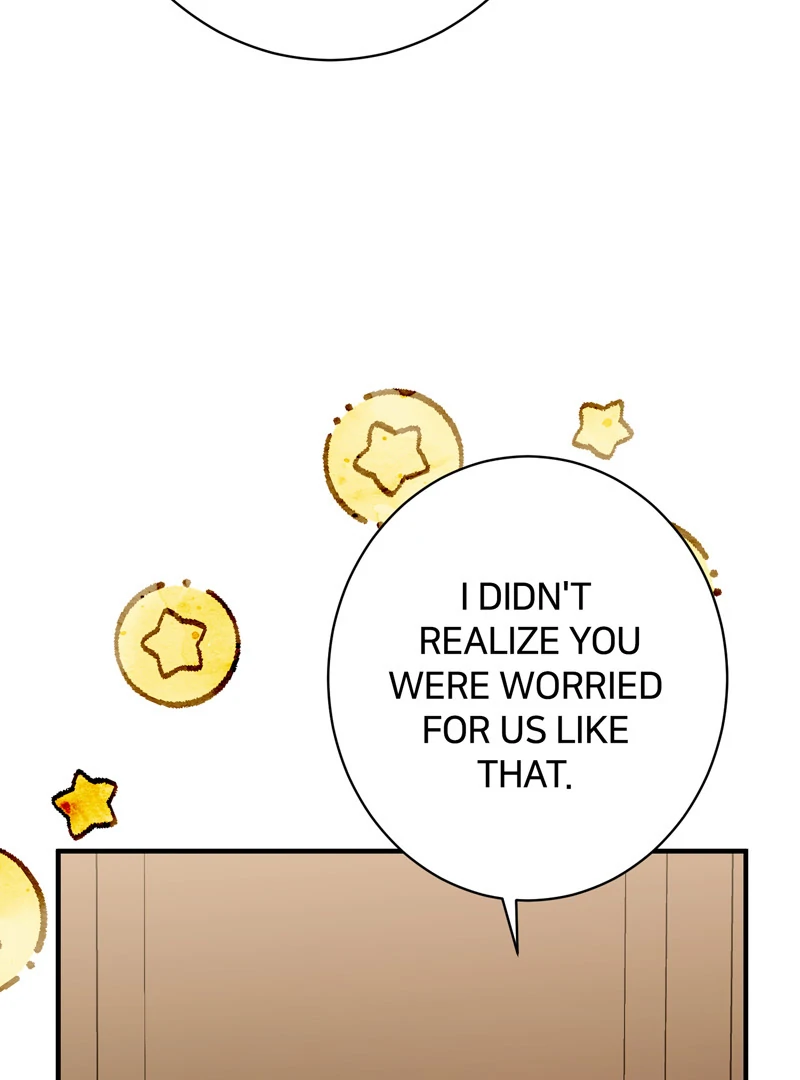 A Deal With My Fake Husband Chapter 44 - page 76