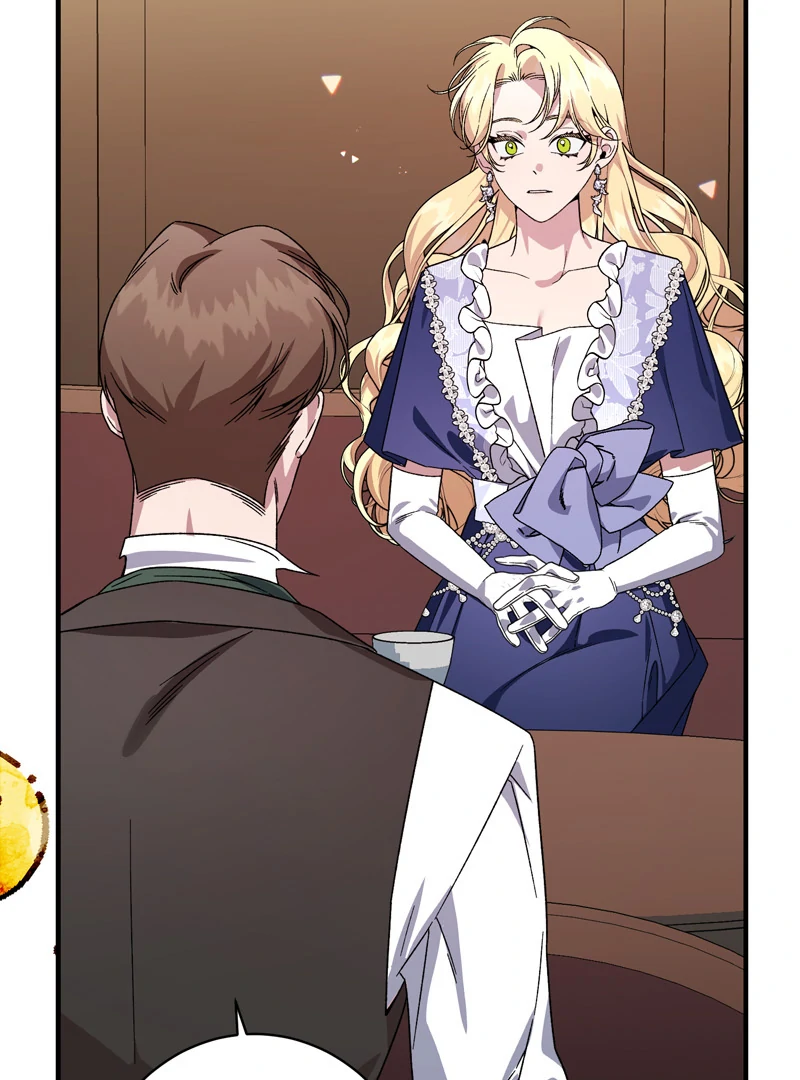 A Deal With My Fake Husband Chapter 44 - page 77