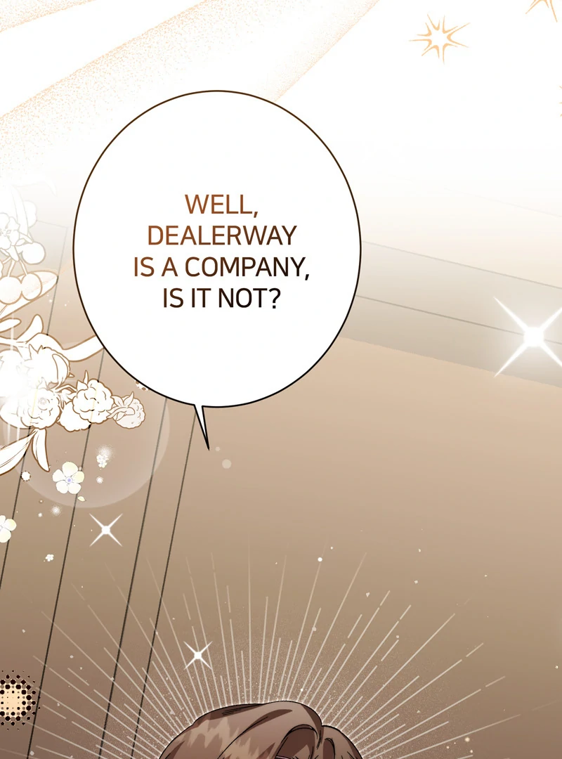 A Deal With My Fake Husband Chapter 44 - page 79