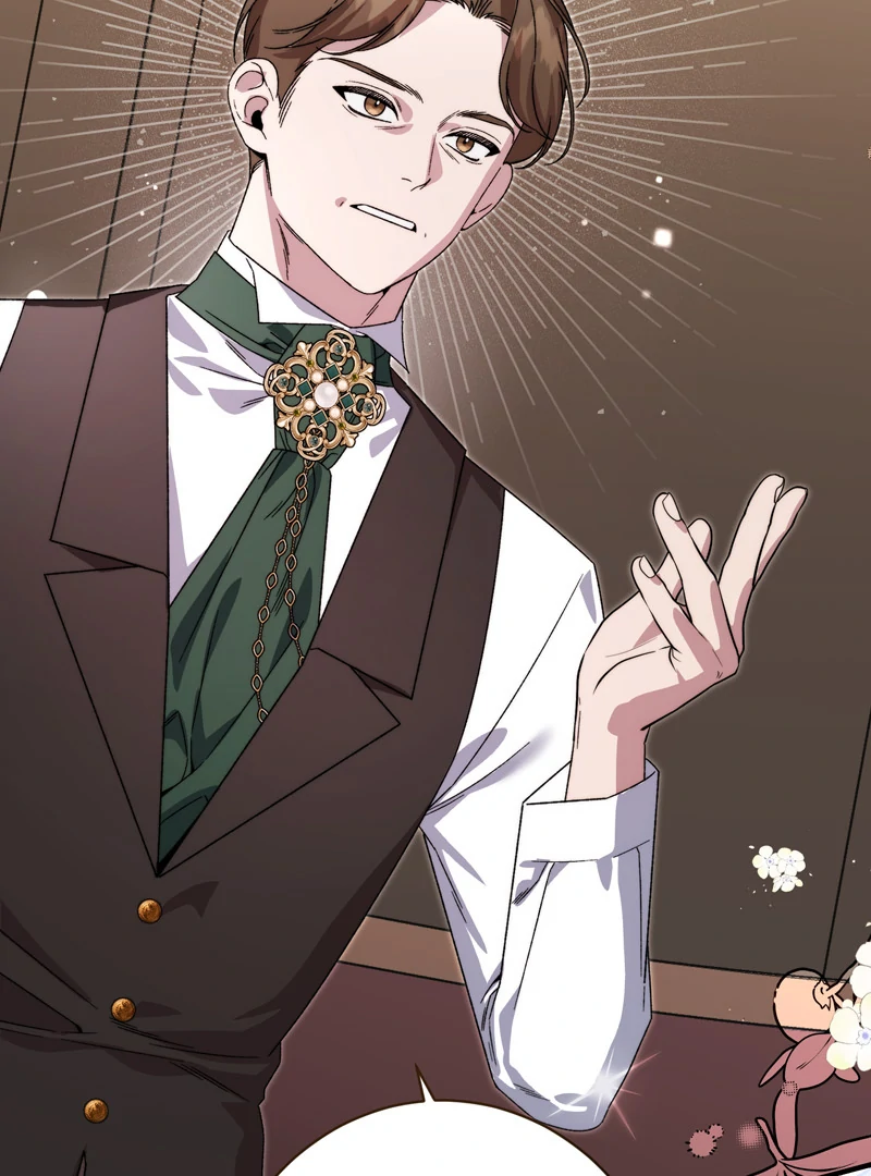 A Deal With My Fake Husband Chapter 44 - page 80