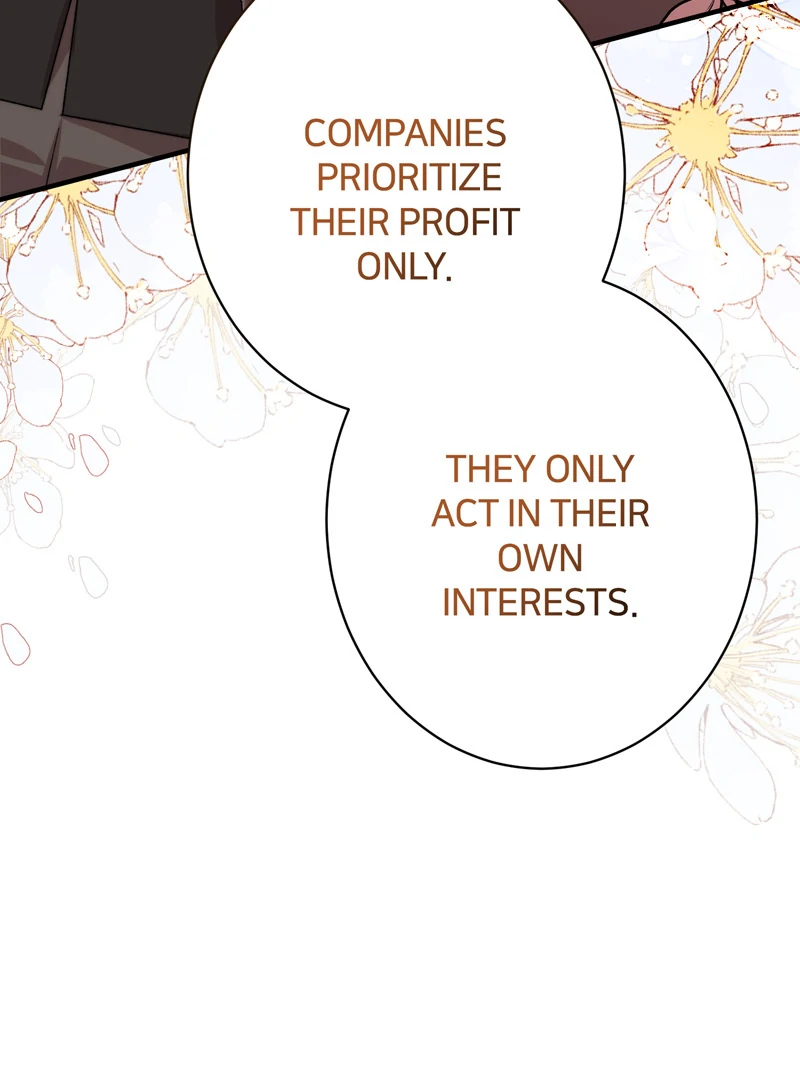 A Deal With My Fake Husband Chapter 44 - page 81