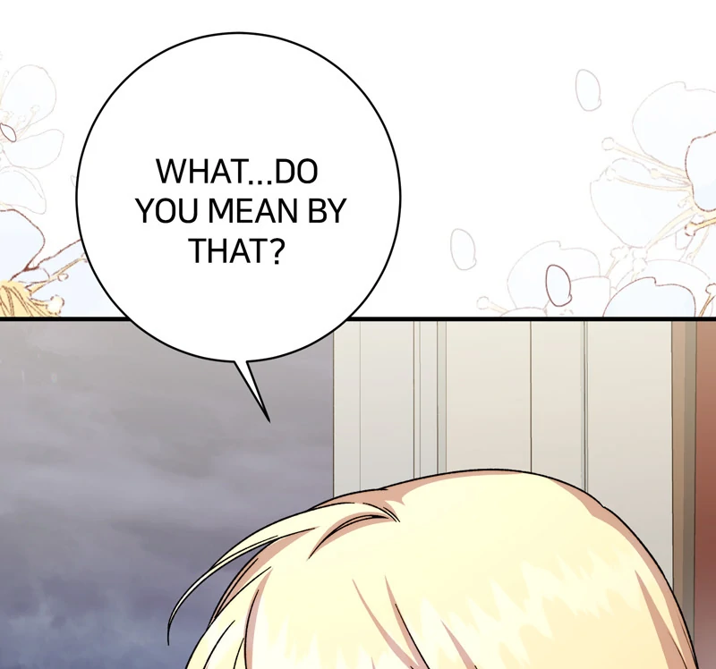 A Deal With My Fake Husband Chapter 44 - page 82