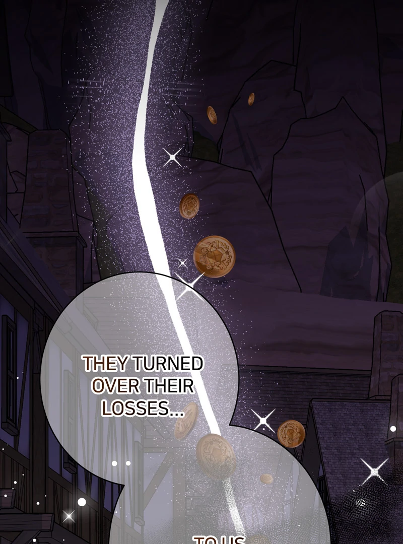 A Deal With My Fake Husband Chapter 44 - page 86