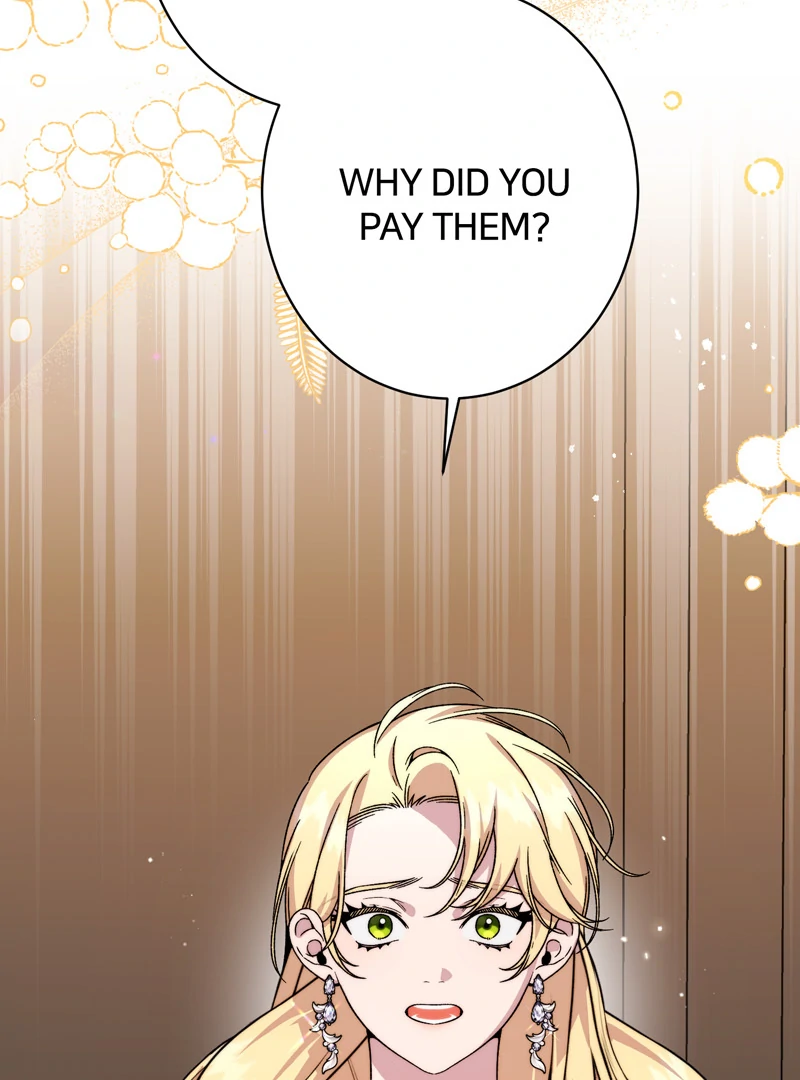 A Deal With My Fake Husband Chapter 44 - page 89