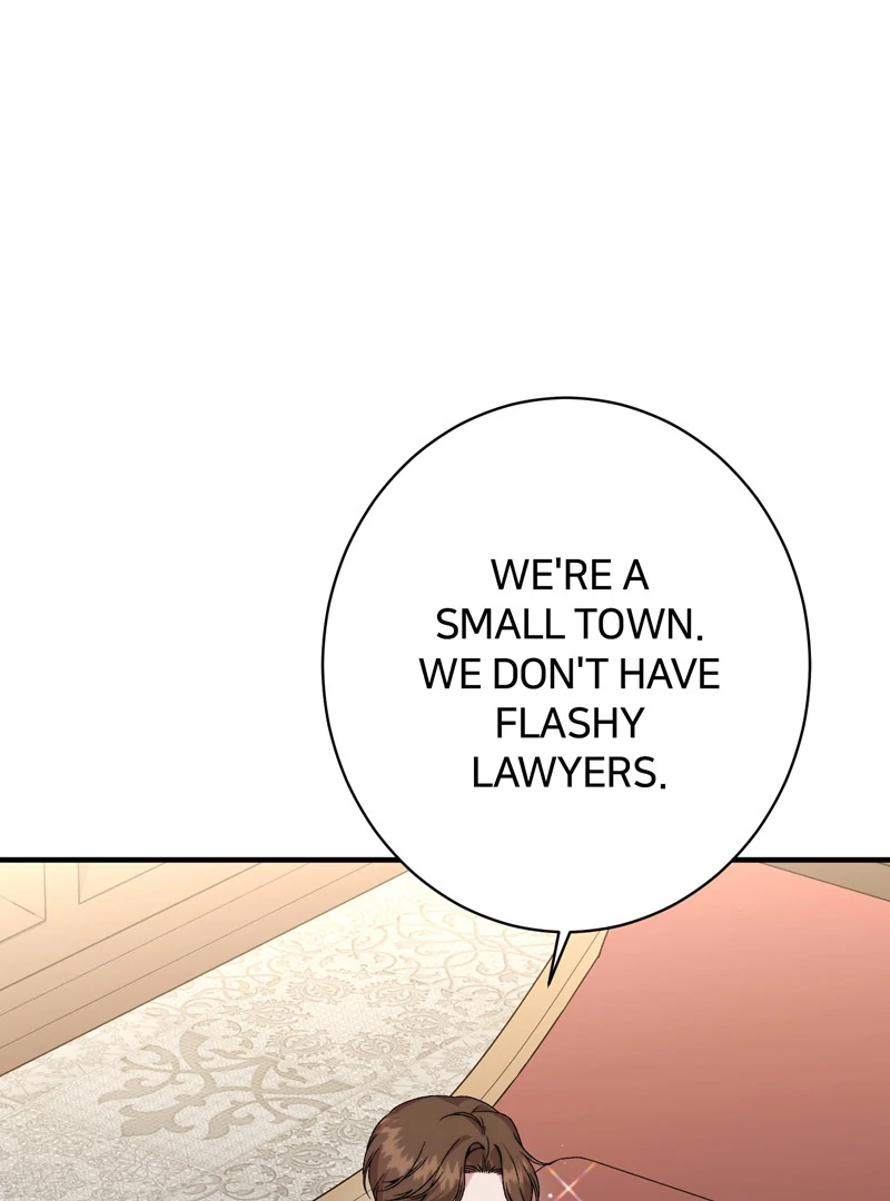 A Deal With My Fake Husband Chapter 44 - page 91