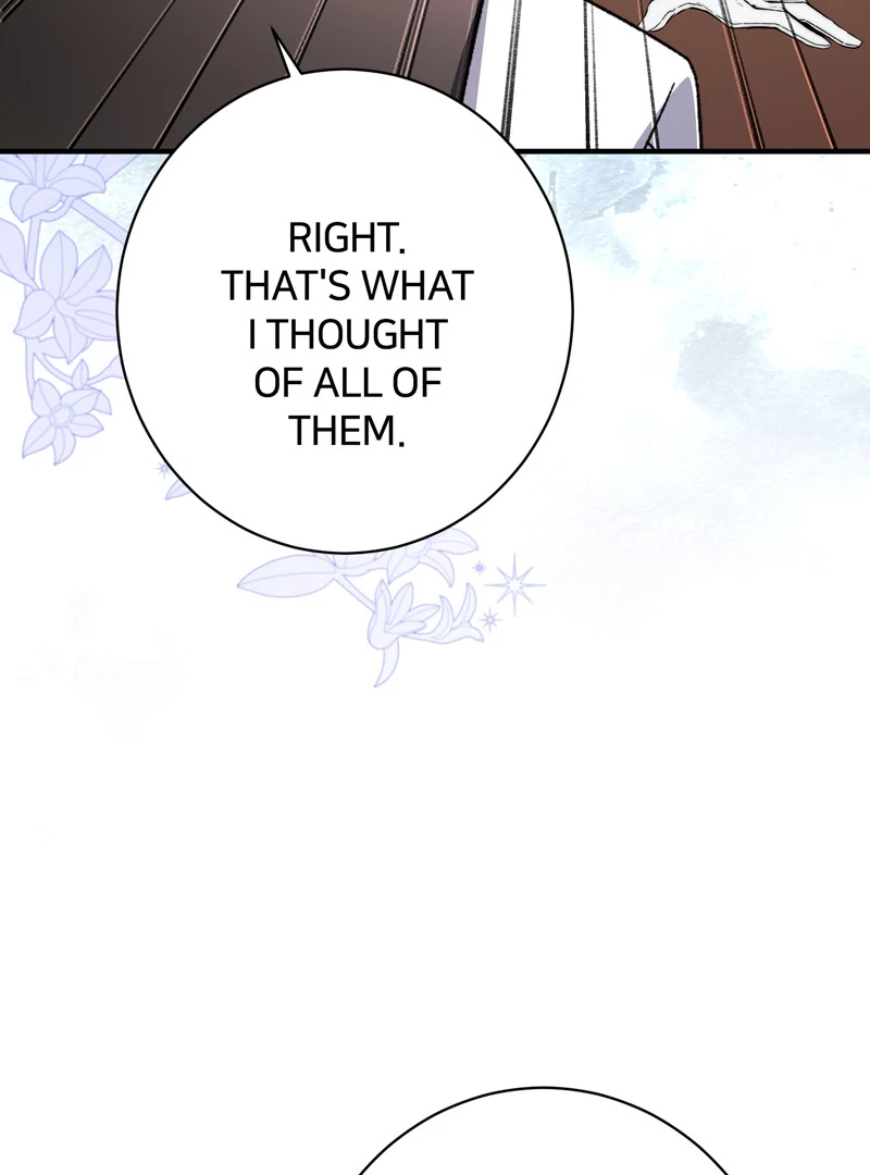 A Deal With My Fake Husband Chapter 44 - page 95