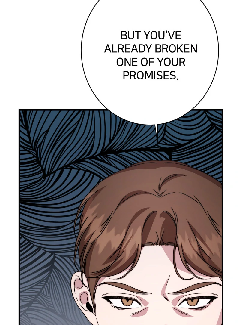 A Deal With My Fake Husband Chapter 44 - page 96