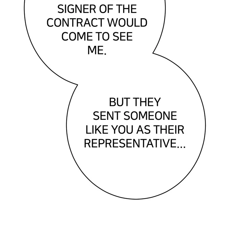 A Deal With My Fake Husband Chapter 44 - page 98