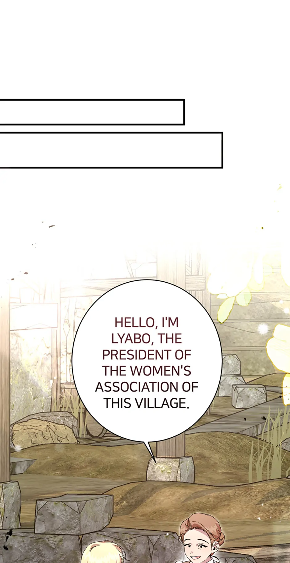 A Deal With My Fake Husband Chapter 45 - page 11