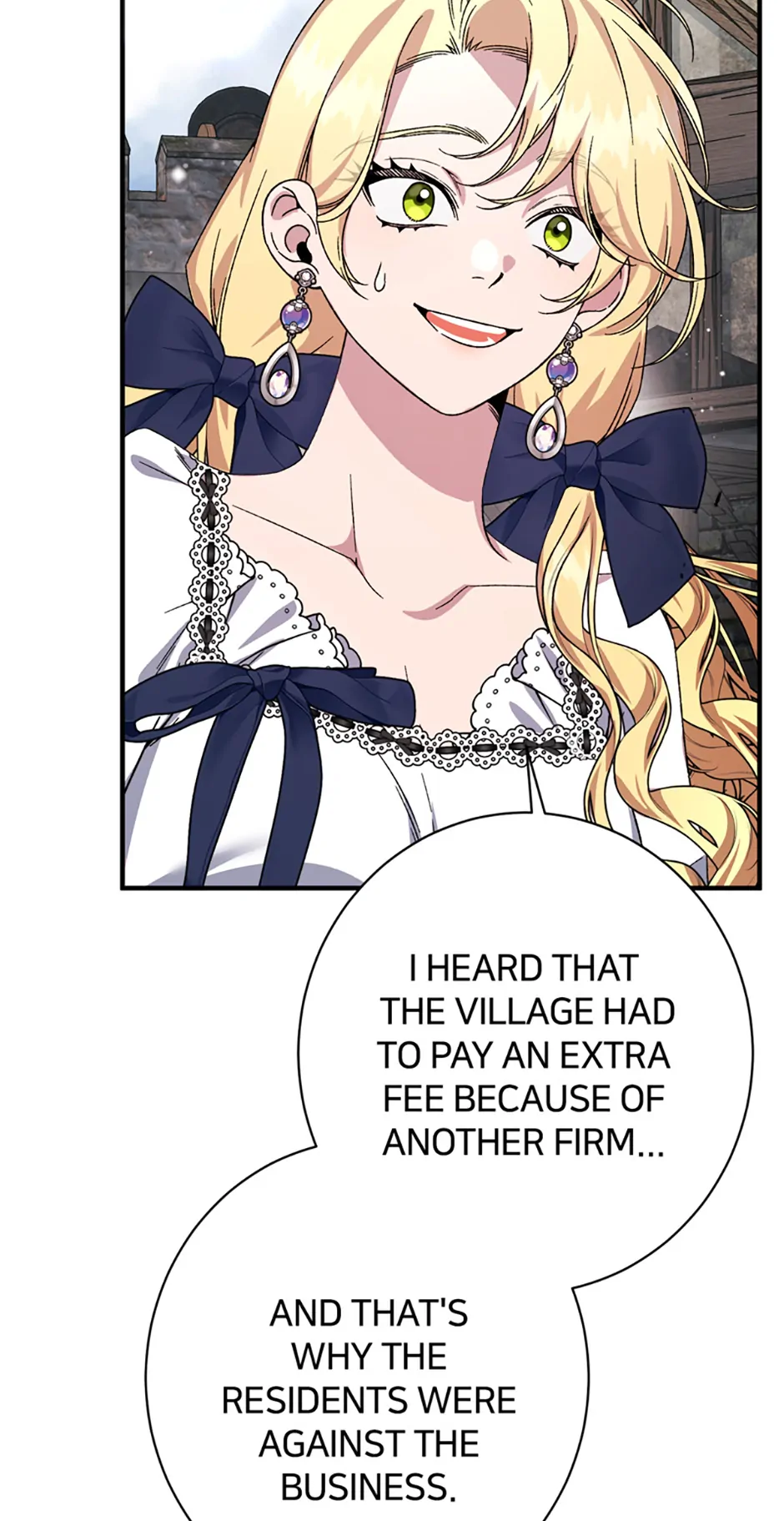 A Deal With My Fake Husband Chapter 45 - page 17