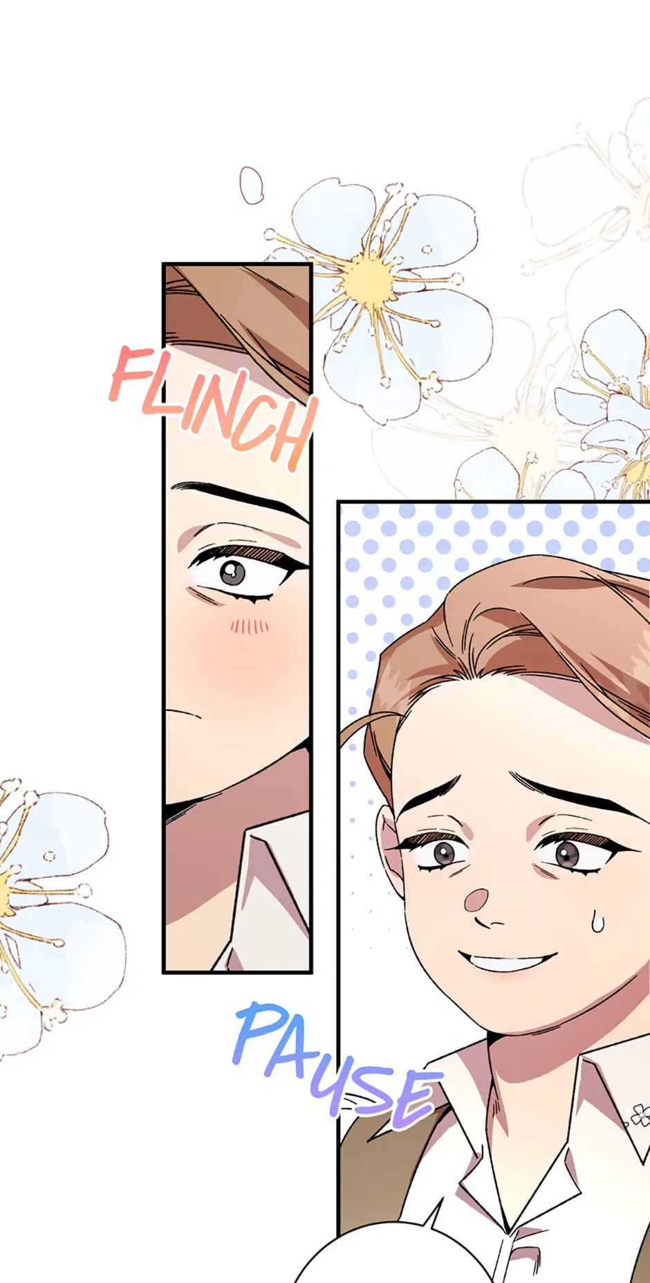 A Deal With My Fake Husband Chapter 45 - page 21