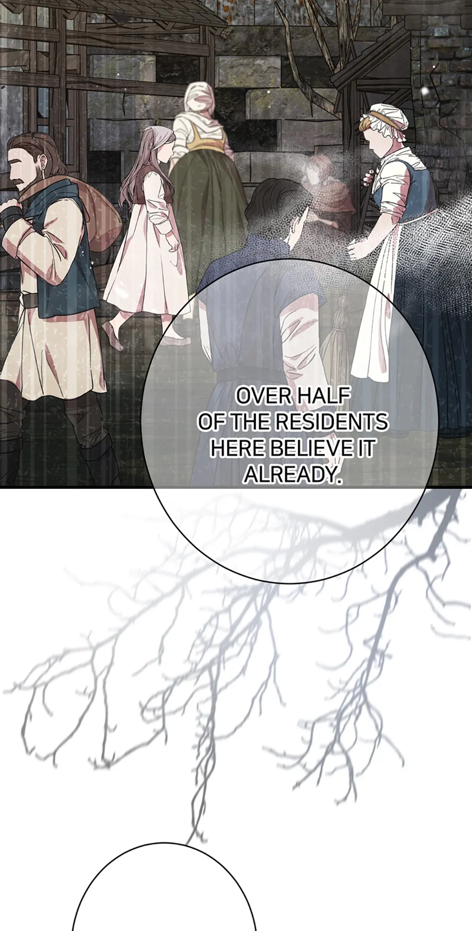 A Deal With My Fake Husband Chapter 45 - page 23