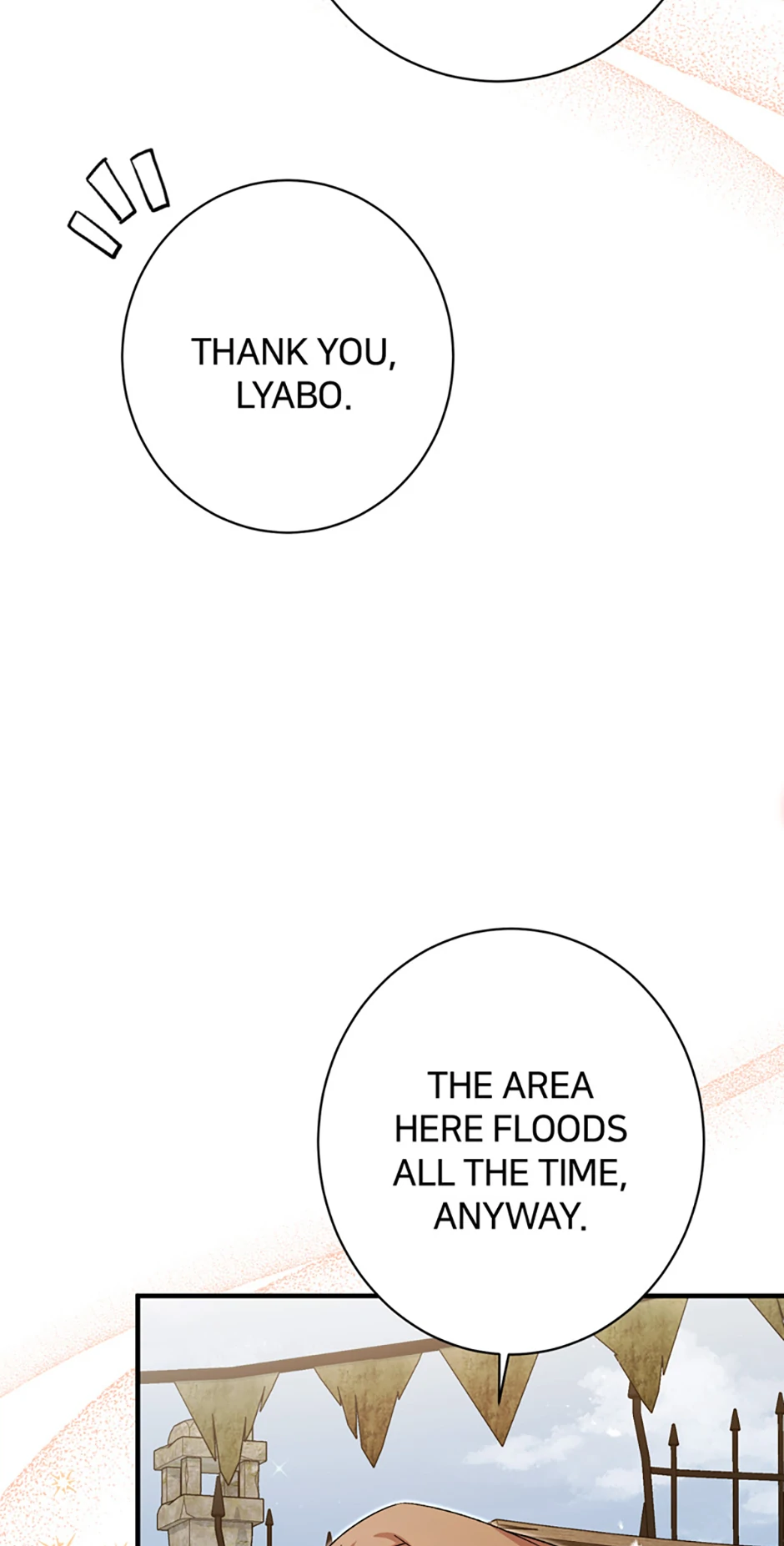 A Deal With My Fake Husband Chapter 45 - page 25
