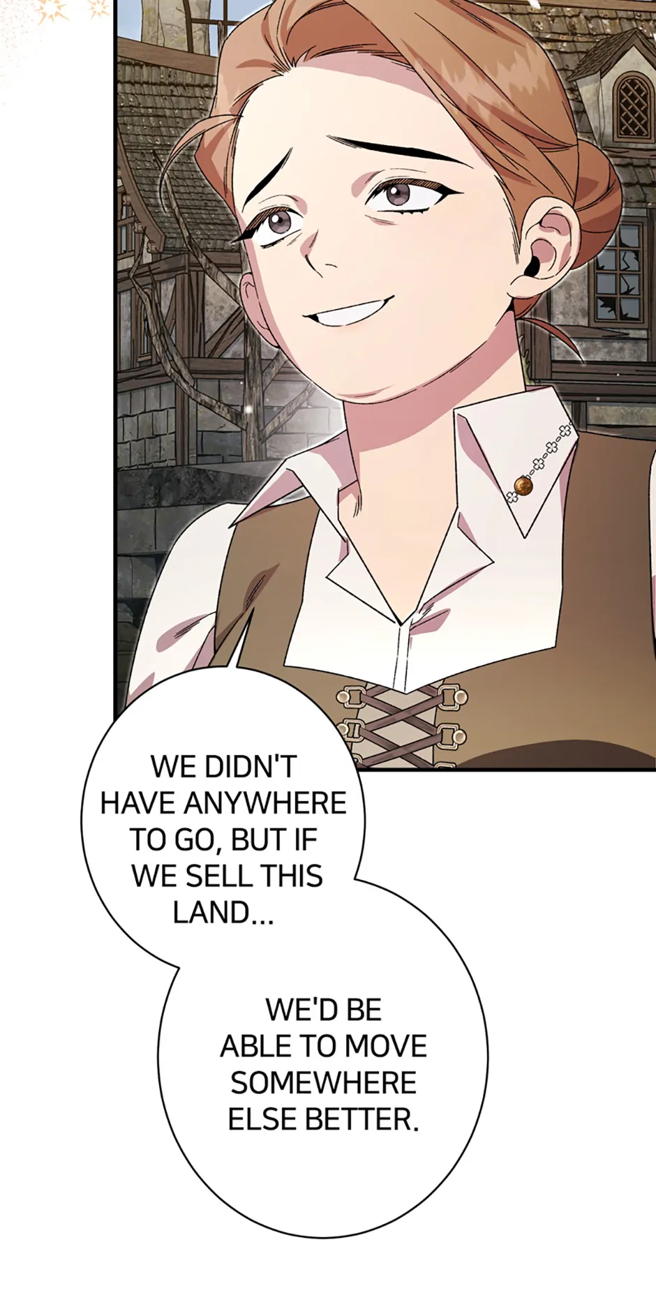 A Deal With My Fake Husband Chapter 45 - page 26