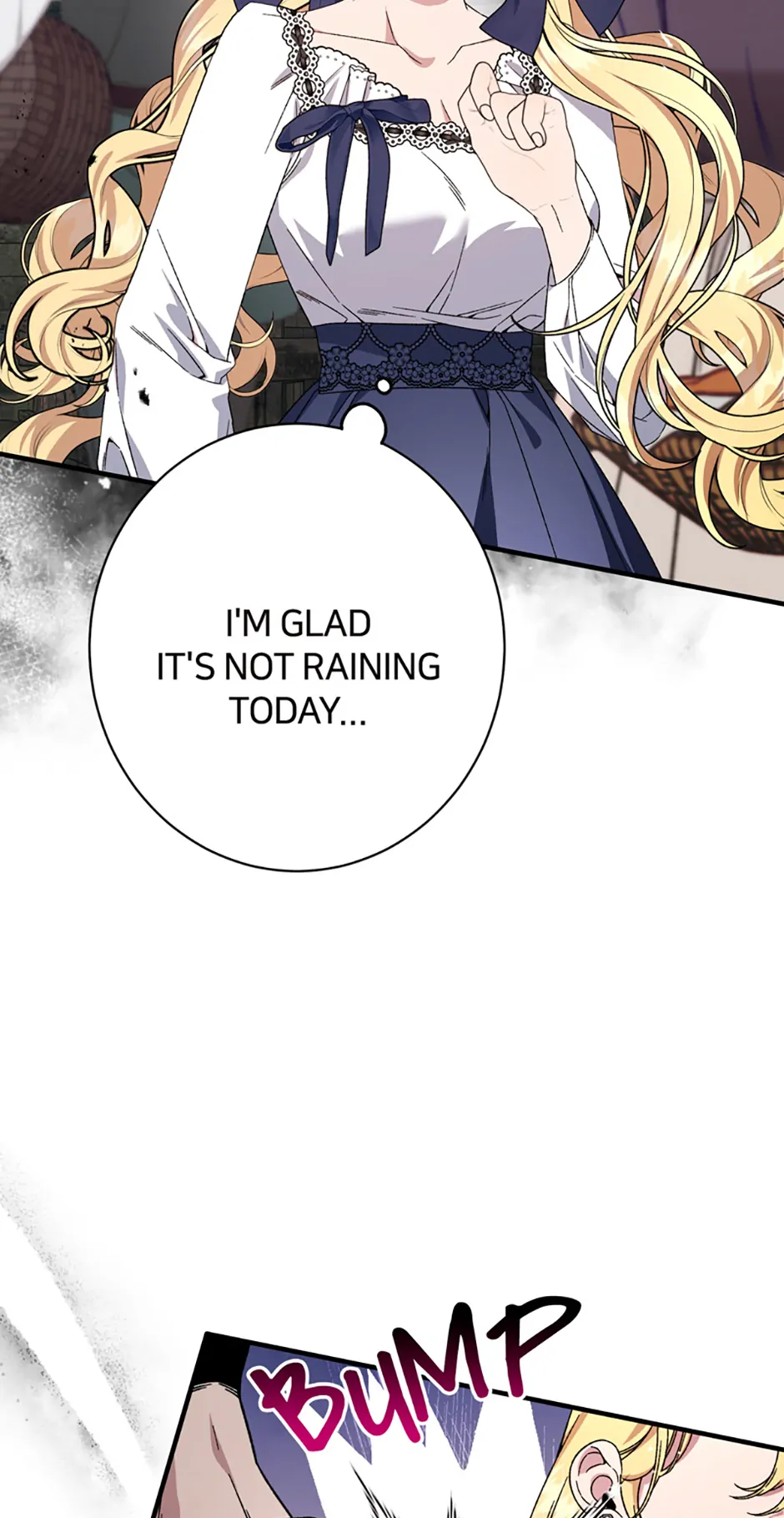 A Deal With My Fake Husband Chapter 45 - page 4