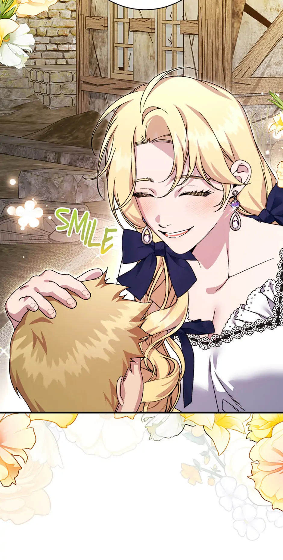 A Deal With My Fake Husband Chapter 45 - page 42