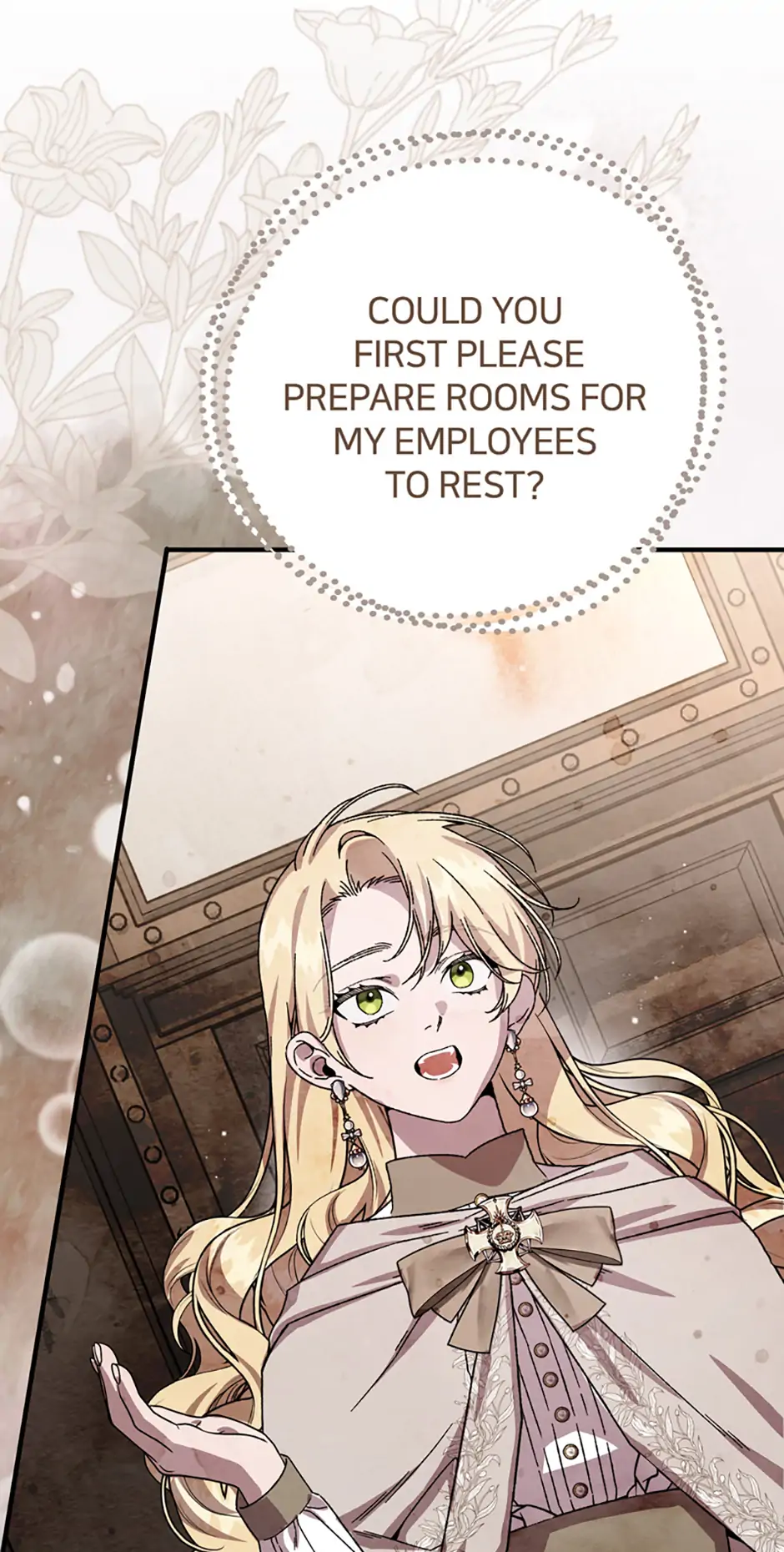 A Deal With My Fake Husband Chapter 45 - page 44