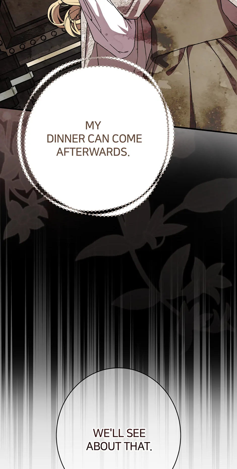 A Deal With My Fake Husband Chapter 45 - page 45