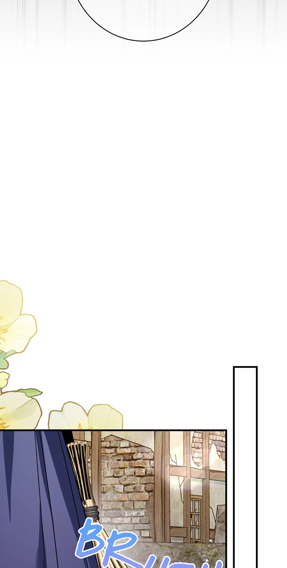 A Deal With My Fake Husband Chapter 45 - page 46