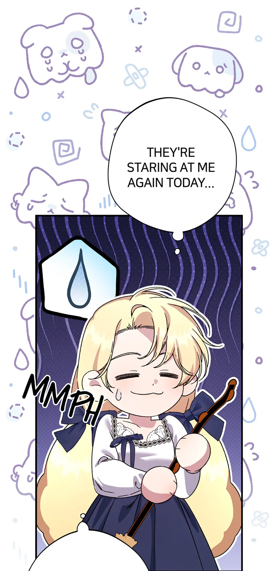 A Deal With My Fake Husband Chapter 45 - page 49
