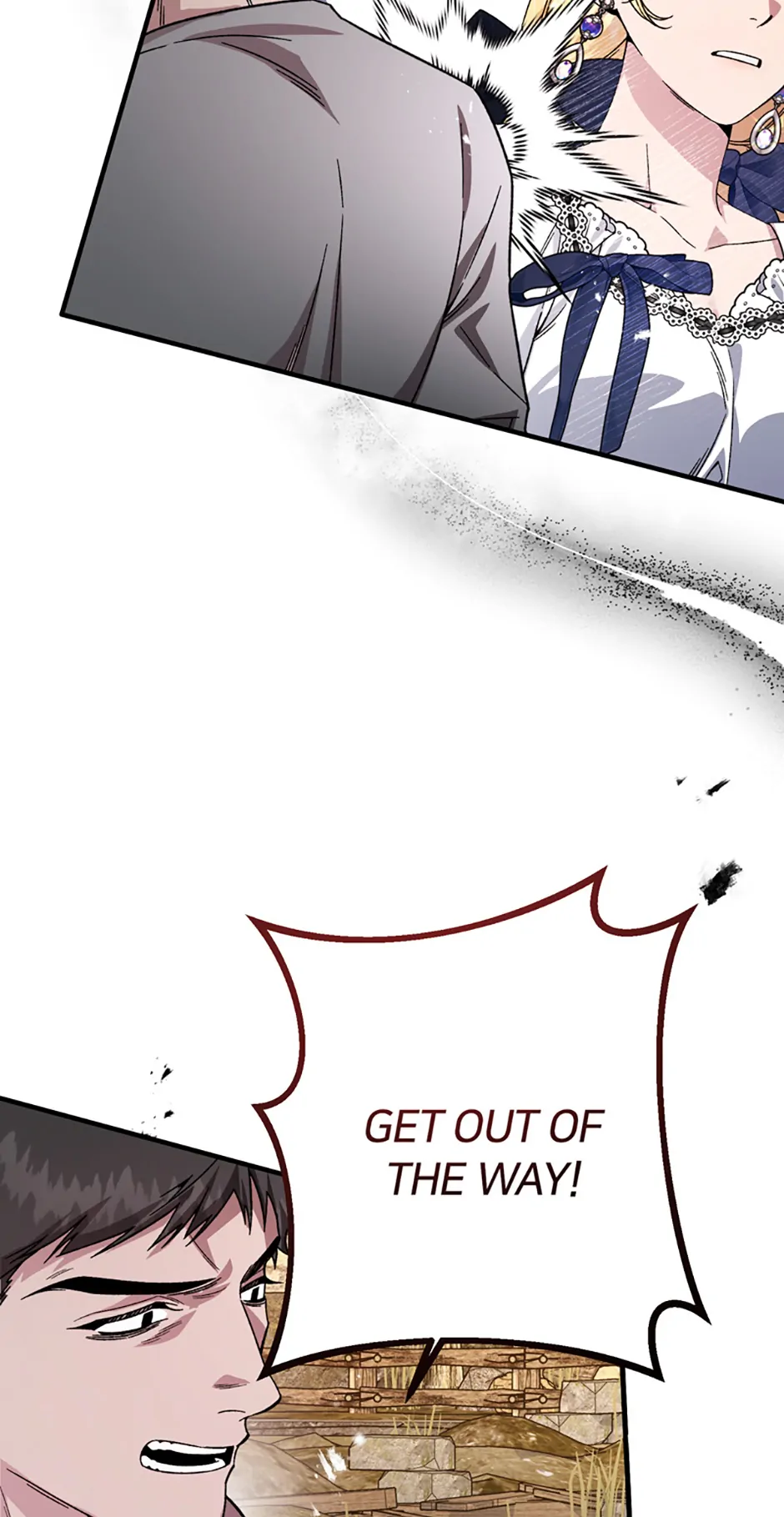 A Deal With My Fake Husband Chapter 45 - page 5