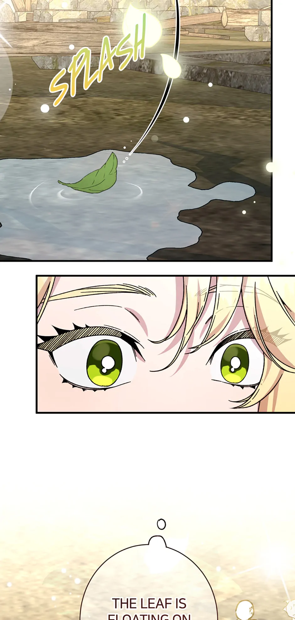 A Deal With My Fake Husband Chapter 45 - page 54
