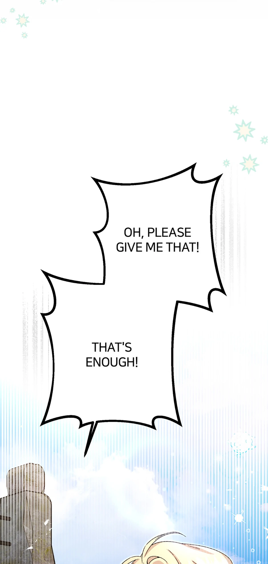A Deal With My Fake Husband Chapter 45 - page 56