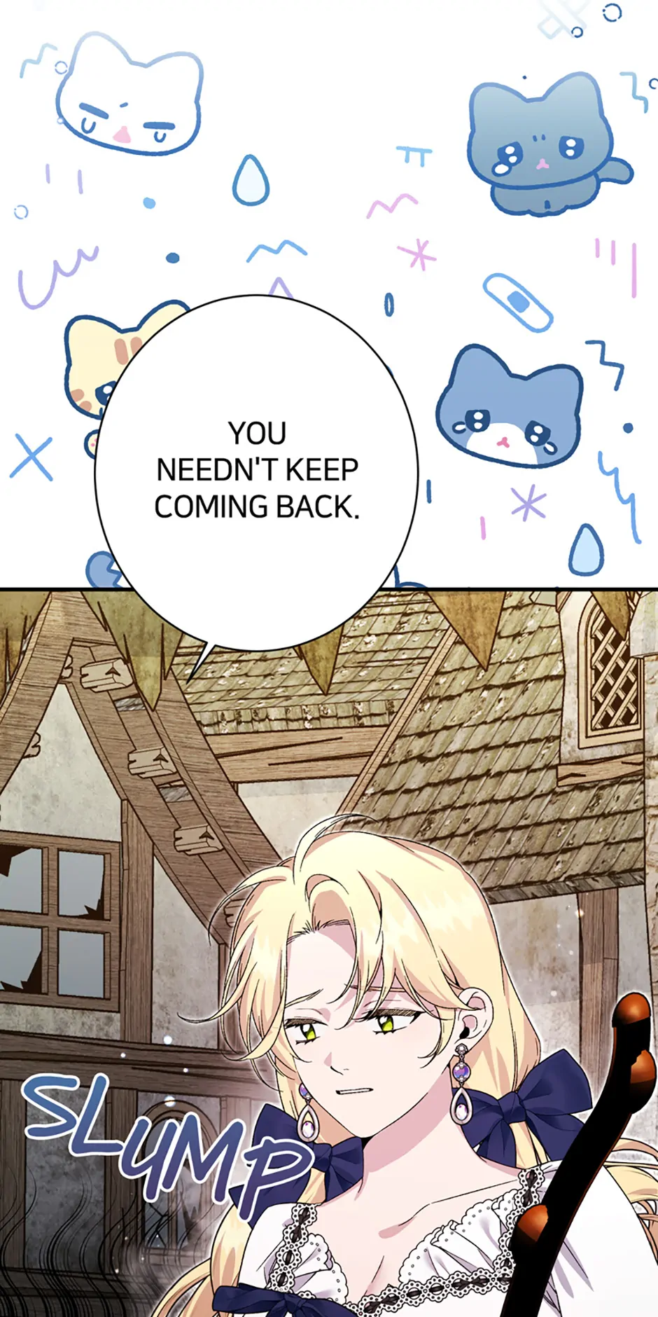 A Deal With My Fake Husband Chapter 45 - page 60