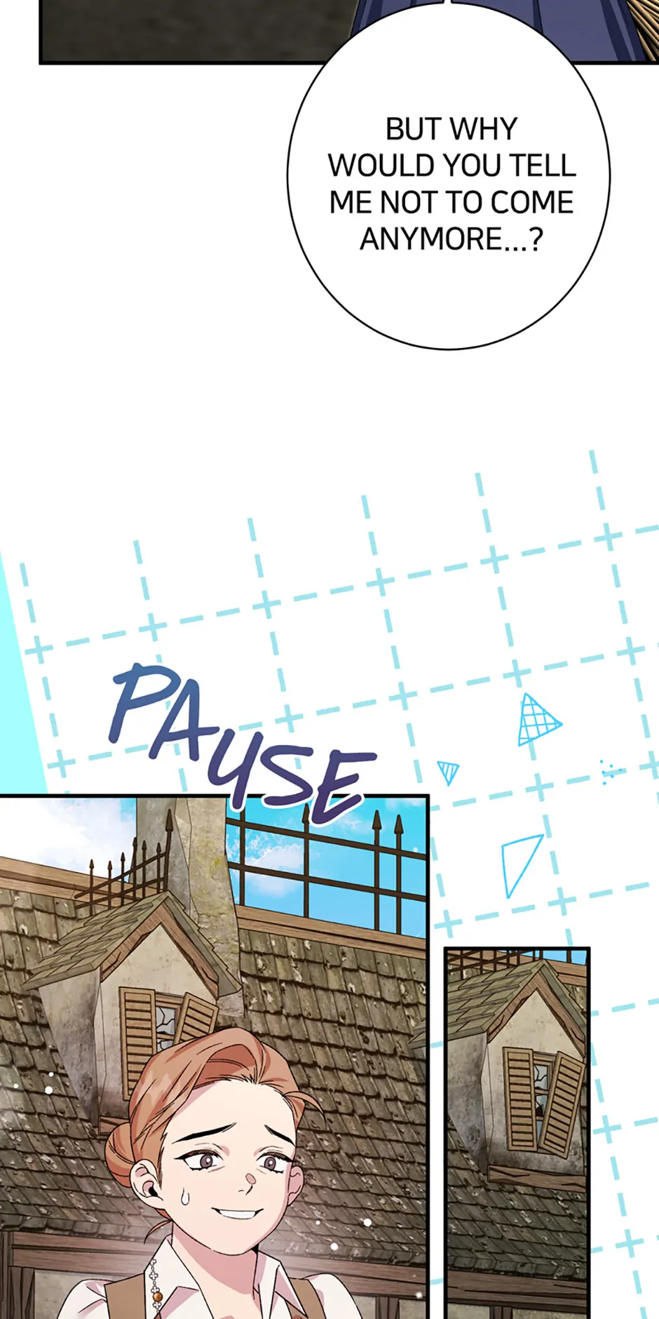 A Deal With My Fake Husband Chapter 45 - page 63