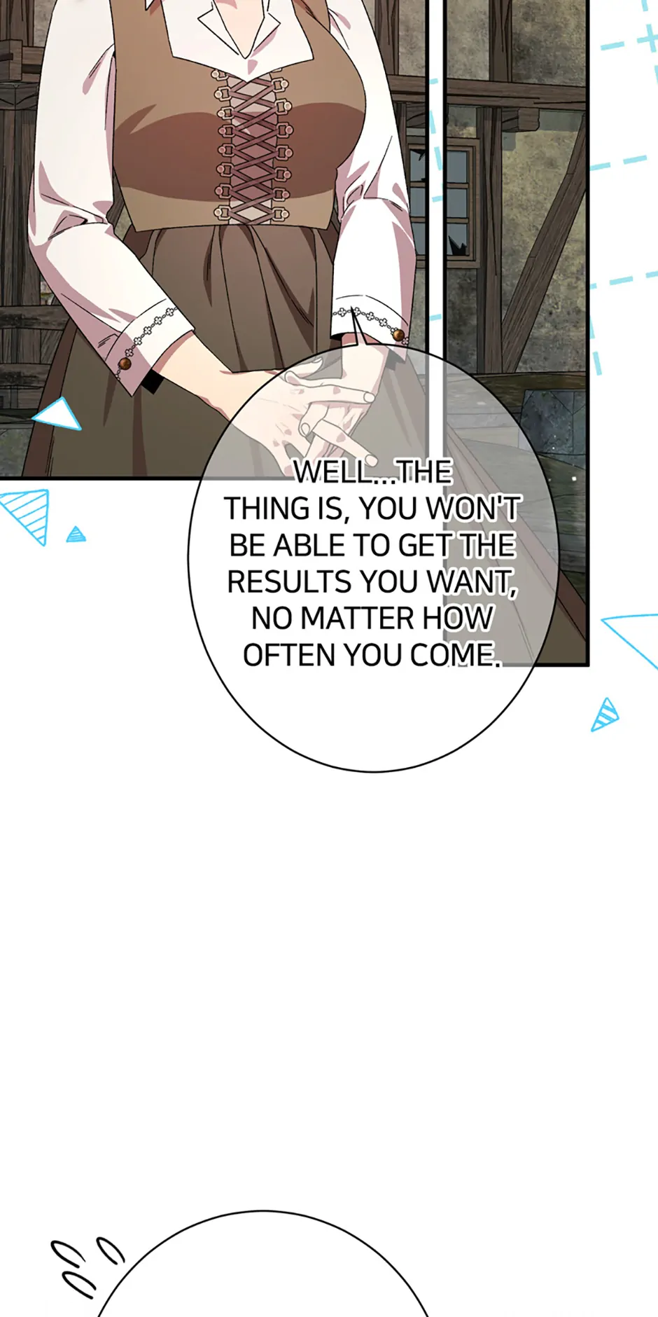 A Deal With My Fake Husband Chapter 45 - page 64