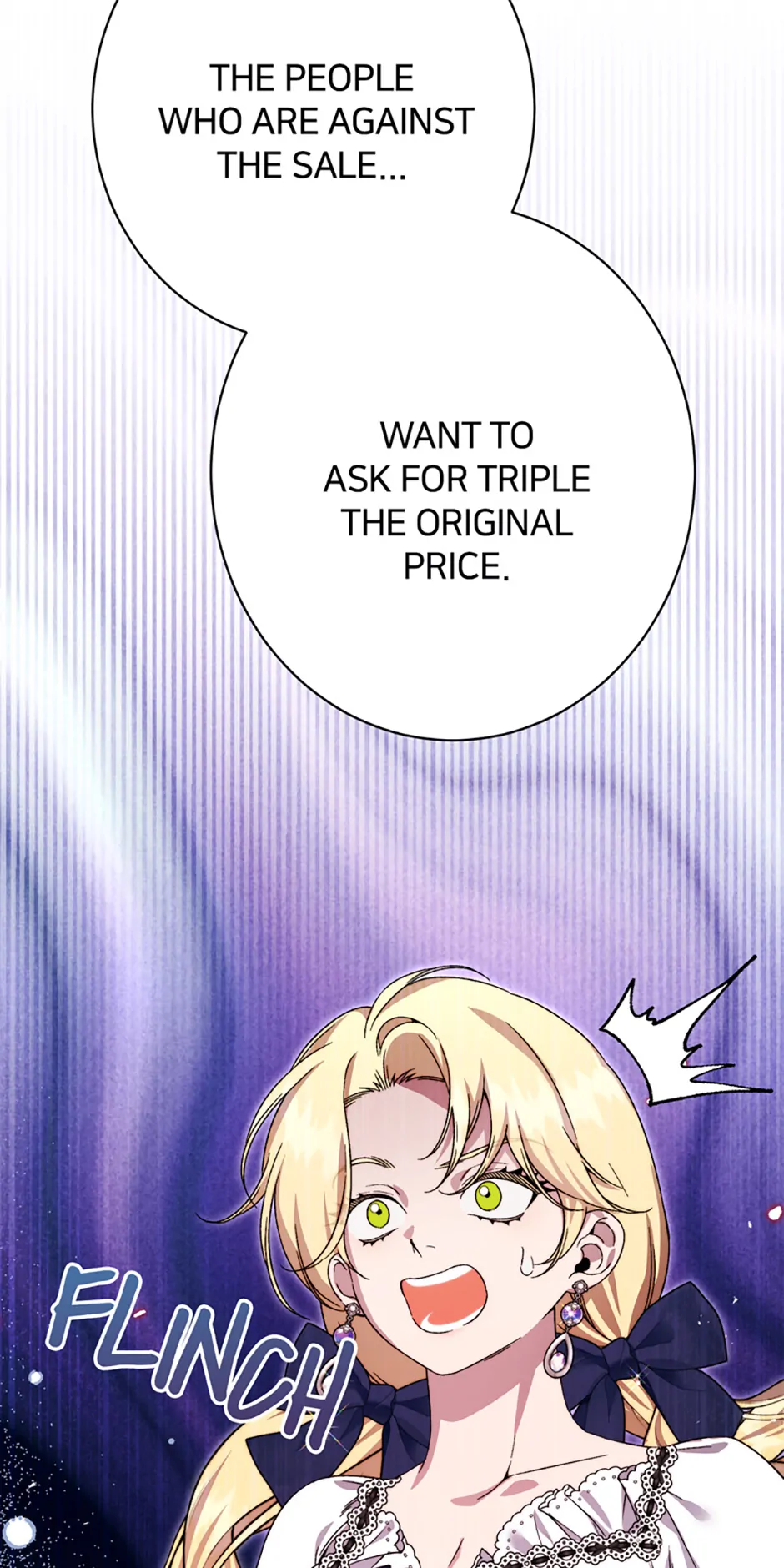 A Deal With My Fake Husband Chapter 45 - page 65