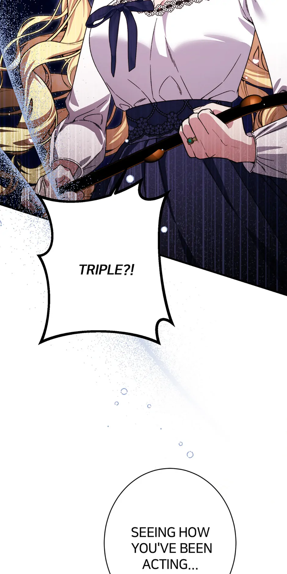 A Deal With My Fake Husband Chapter 45 - page 66