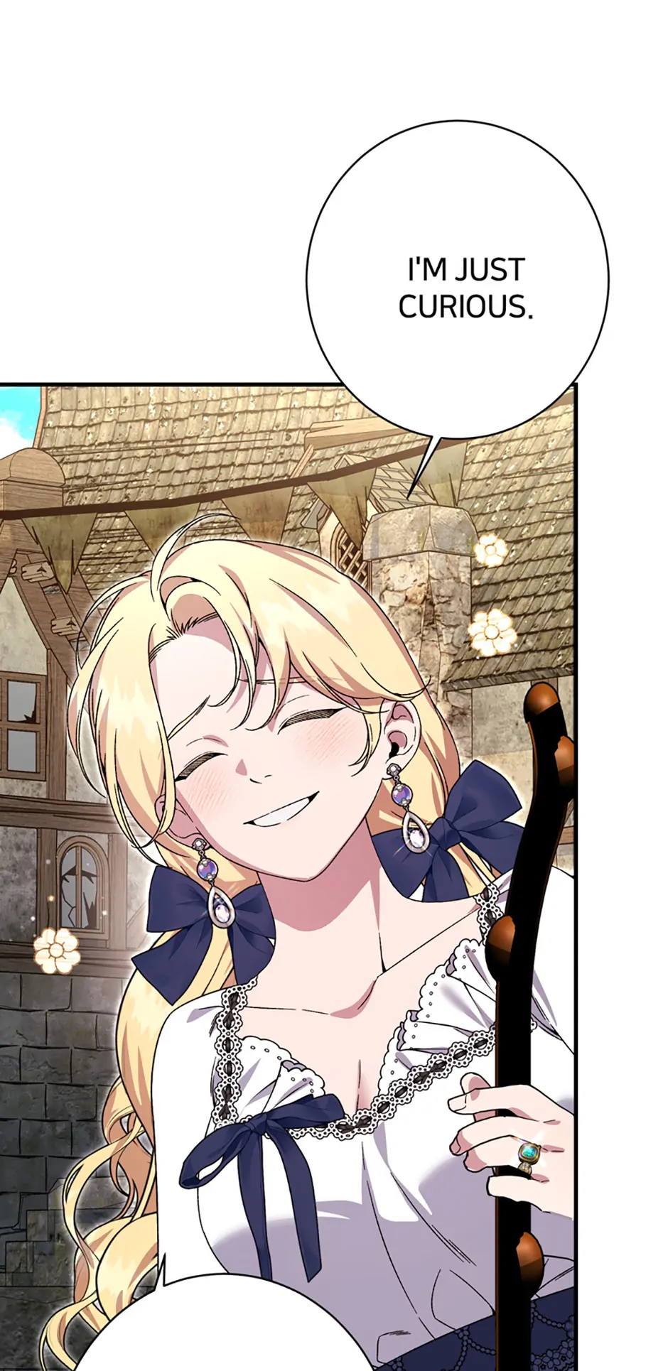 A Deal With My Fake Husband Chapter 45 - page 69